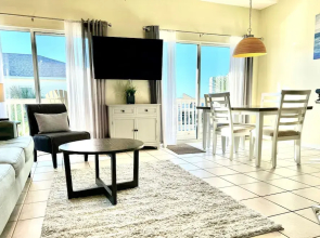 Seascape 4231 2 Bedroom Condo by RedAwning