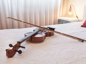 Feel at Home - Private Parking