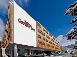 Hilton Garden Inn Davos
