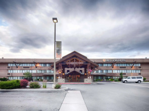 Red Lion Hotel Kalispell