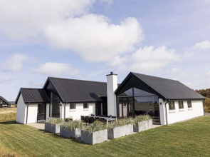 "Merit" - 250m from the sea in NW Jutland