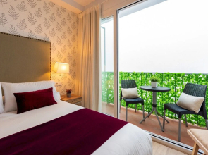 2 Bd Apartment in the Center of Seville. Baños III