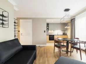 Sopot Comfort Apartments Kosciuszki