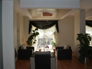 Elbistan Garden Hotel
