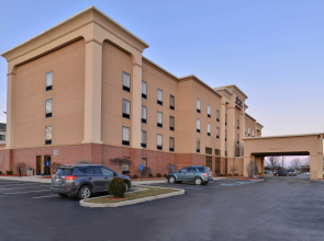 Hampton Inn & Suites Dayton - Vandalia