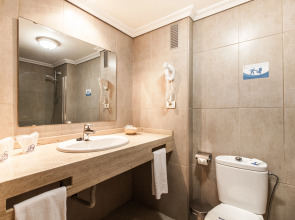 BLUESEA Lagos de Cesar