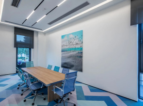 Hampton by Hilton Istanbul Zeytinburnu