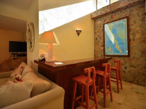 Villa los Geckos