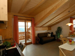 Moarhof Natur Apartments
