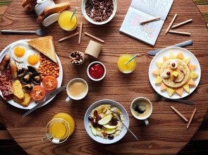 Premier Inn Dubai Barsha Heights