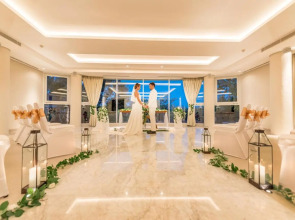 tanadewa Resort Ubud Bali By Cross Collection