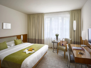 K+K Hotel Central Prague