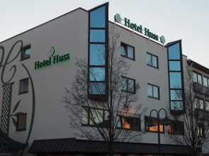 Hotel Huss Limburg