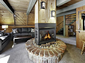 3331 W River Park Rd Home