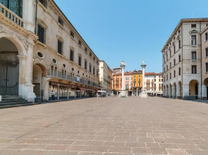 Beautiful Apartment in Abano Terme With Wifi and 2 Bedrooms