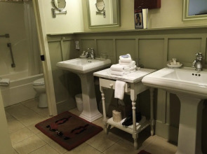 Bridge Street Cottages