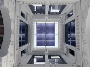 Carlota Sustainable Design Hotel