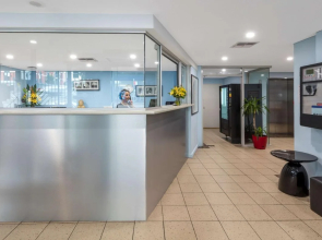 Waldorf Sydney South Serviced Apartments