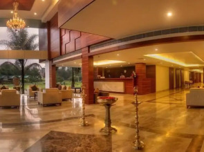 Hotel Le Ruchi the Prince