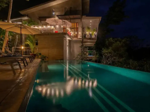 Villa Quepos Costa Rica