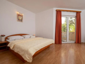 Apartments Knežević