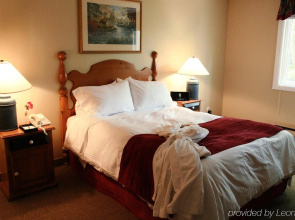 Rocky Crest Golf Resort