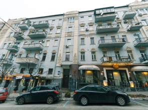 Apartment with Jacuzzi in city center