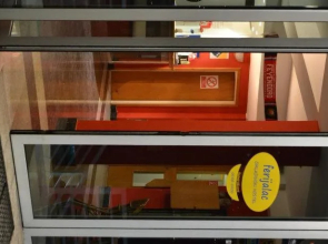 Youth Hostel Ferijalac