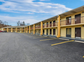 Quality Inn Hillsville