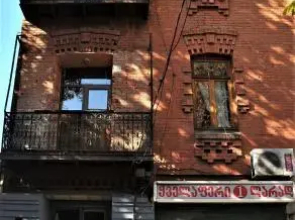 Brickwall Tbilisi-Tbilisi vibe