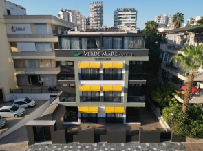 Verde Mare 1507 Suites