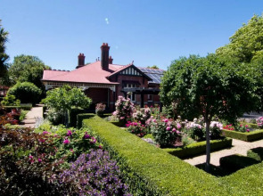 Kyneton Manor House