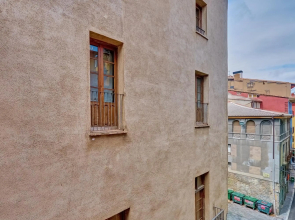 Apartamento Jarauta