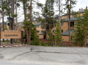 North Keystone 2 Bedroom Near Conference Center