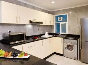 Al Nawras Hotel Apartments