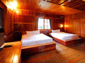 Purple Hill Resort