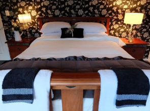Mt Maude Country Lodge