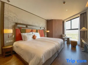 Infinity pool/5mins to the beach/seaviewAPT/Mui Ne