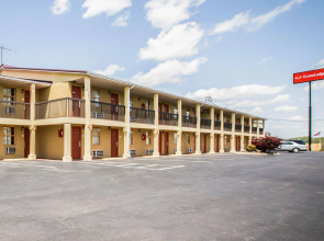 Econo Lodge Kingsport East
