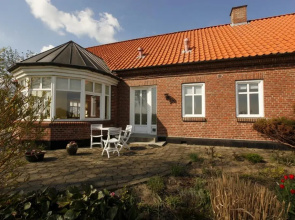 Løftgård Bed and Bath