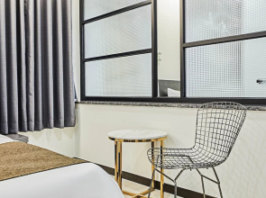 Osan Hotel Benikea