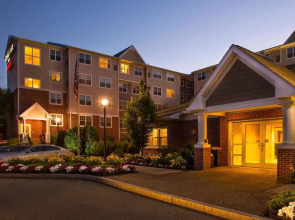 Residence Inn
