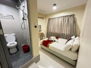 Shahbandar Homestay