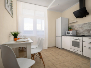 Goodtime Apartments (Гудтайм Апартментс) на улице Жлобы