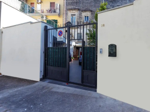 Casa Vacanza L'Alloro 2