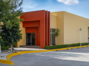 City Express by Marriott Silao Aeropuerto