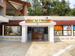 Bayar Garden Tatil Köyü