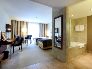 Lindner Hotel Hamburg Am Michel, part of JdV by Hyatt