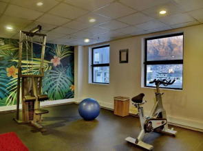 Cresta Grande Cape Town