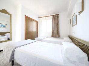 Aparthotel Niu d´Aus